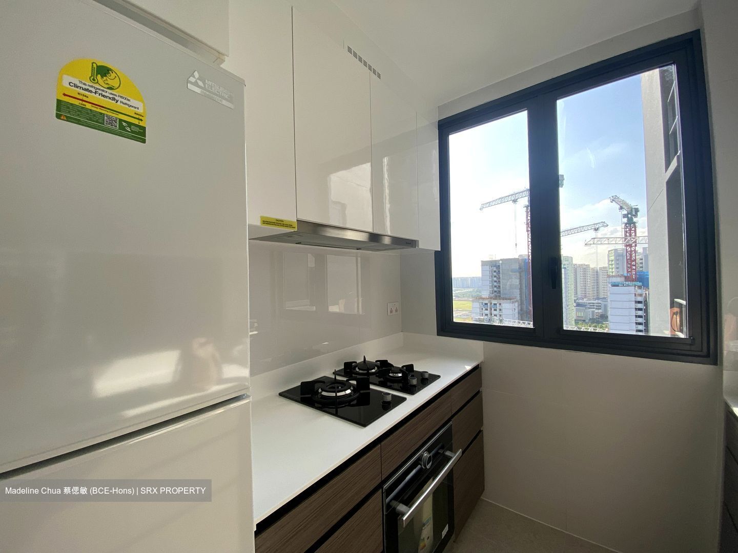 Parc Botannia (D28), Condominium #370624221
